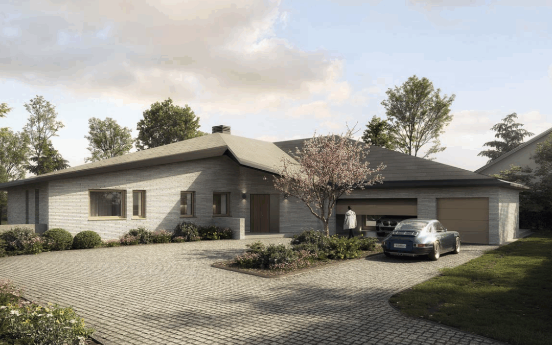 EN VORZIER – MIES