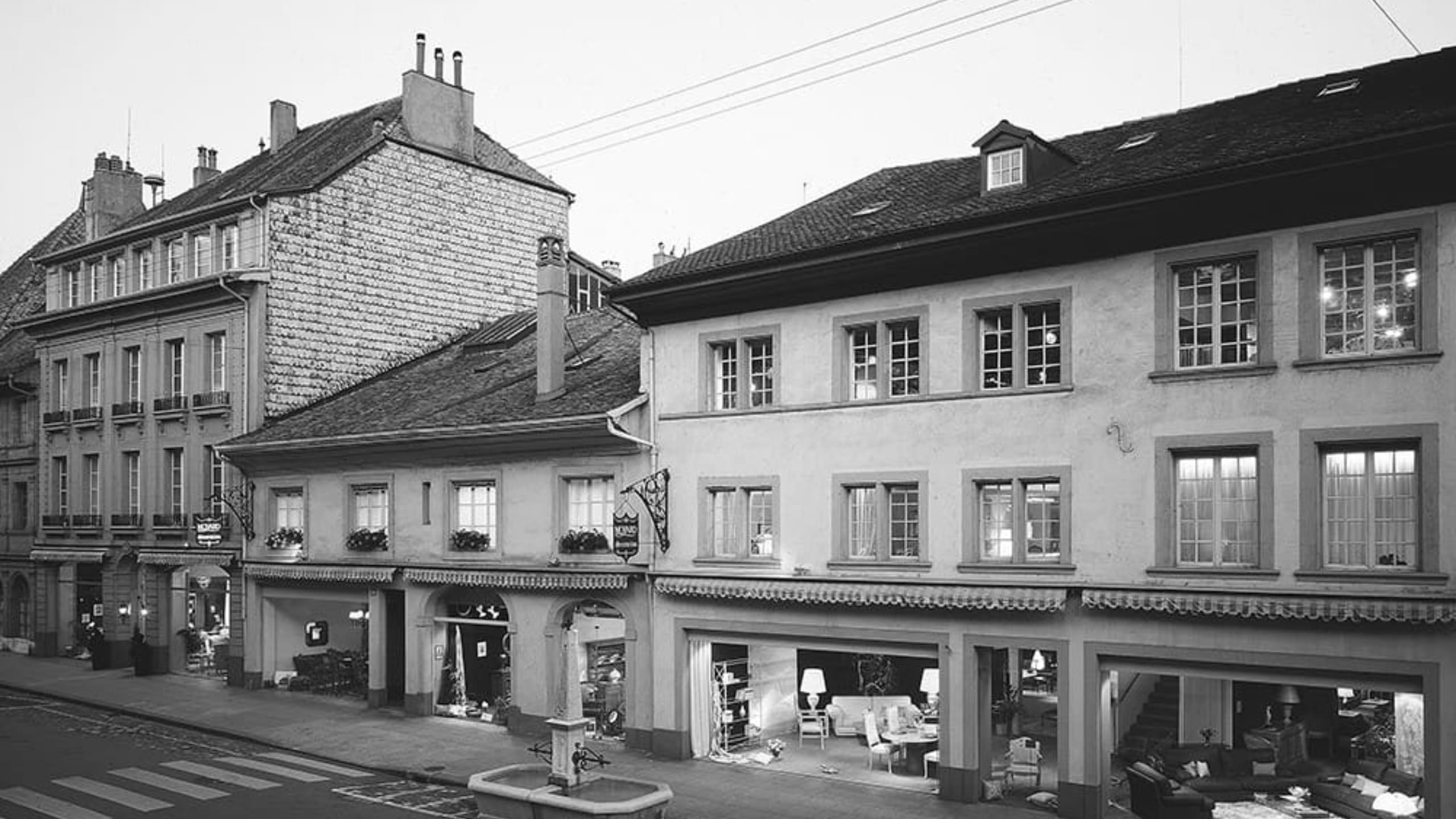 GRAND-RUE – MORGES(1)